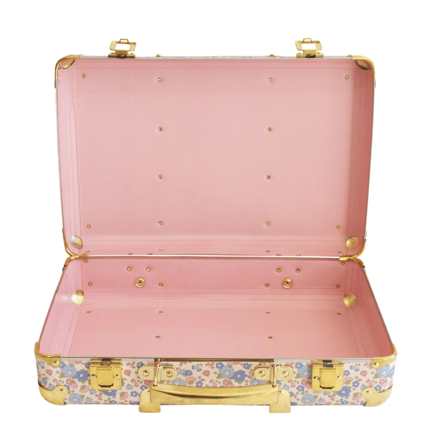 alimrose liberty blue vintage case