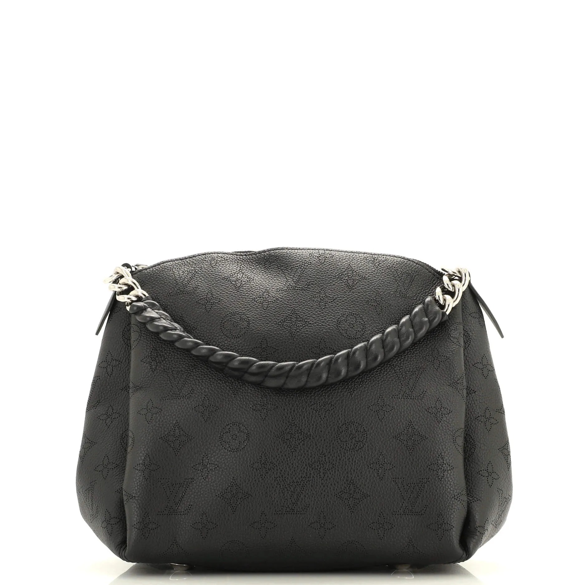 Babylone Handbag Mahina Leather BB