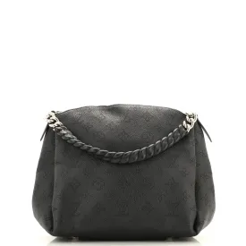 Babylone Handbag Mahina Leather BB