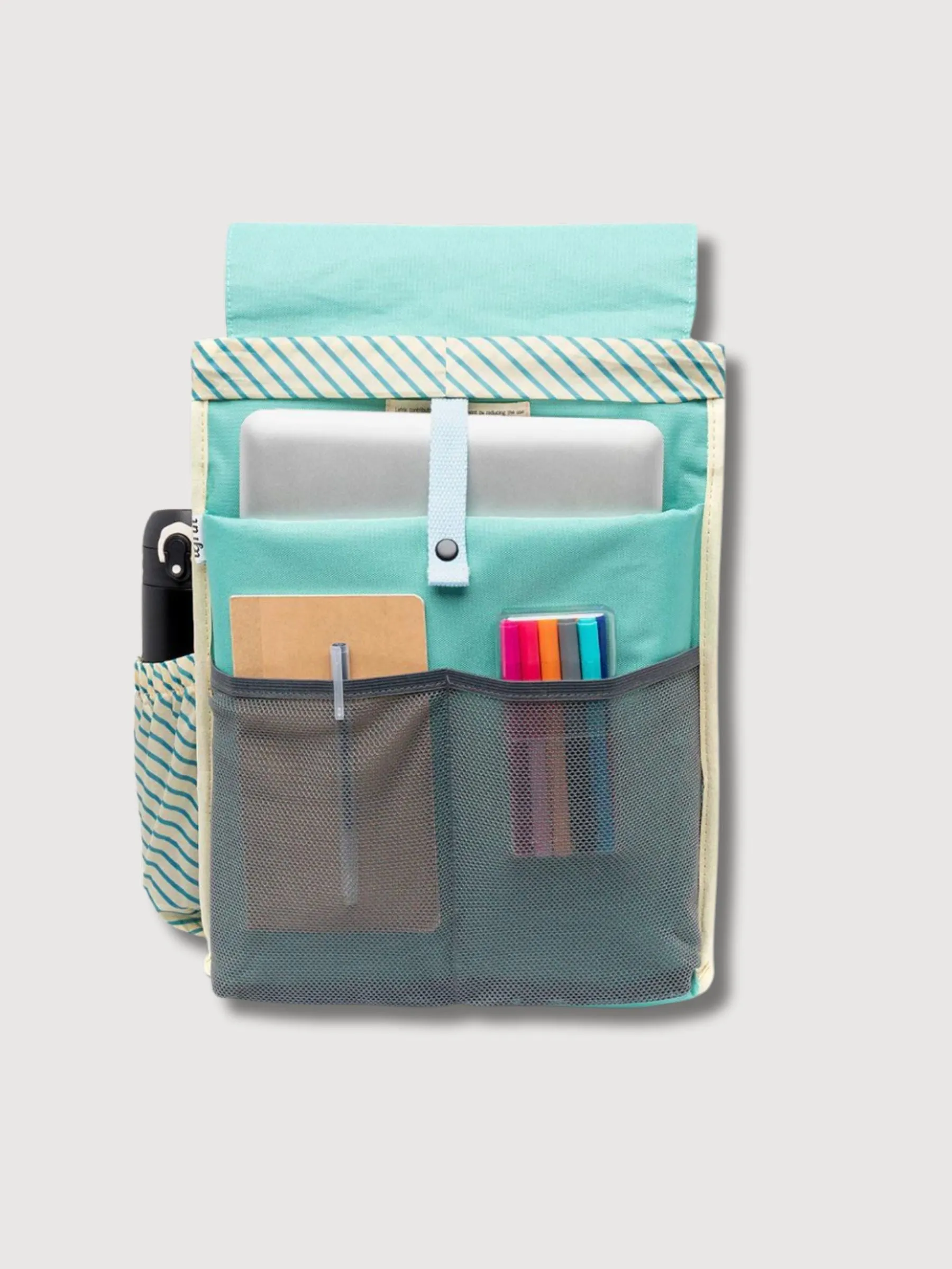 Backpack Scout Aqua Green | Lefrik