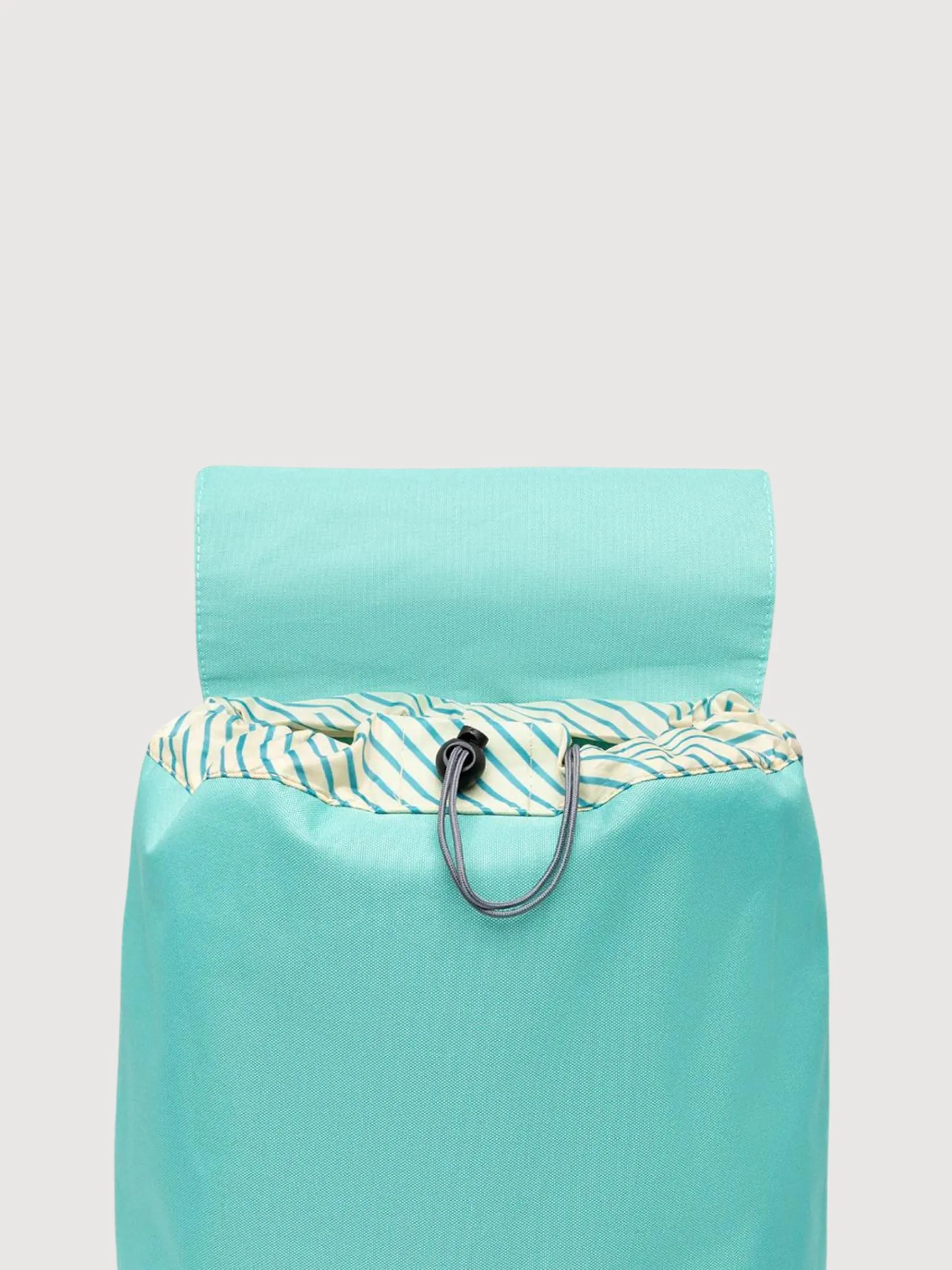 Backpack Scout Aqua Green | Lefrik