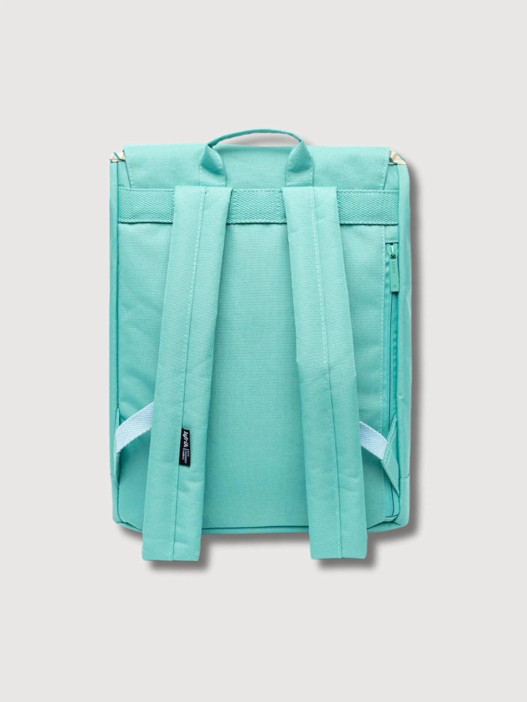 Backpack Scout Aqua Green | Lefrik