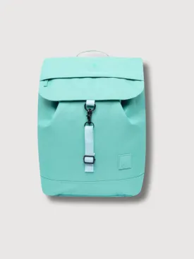 Backpack Scout Aqua Green | Lefrik