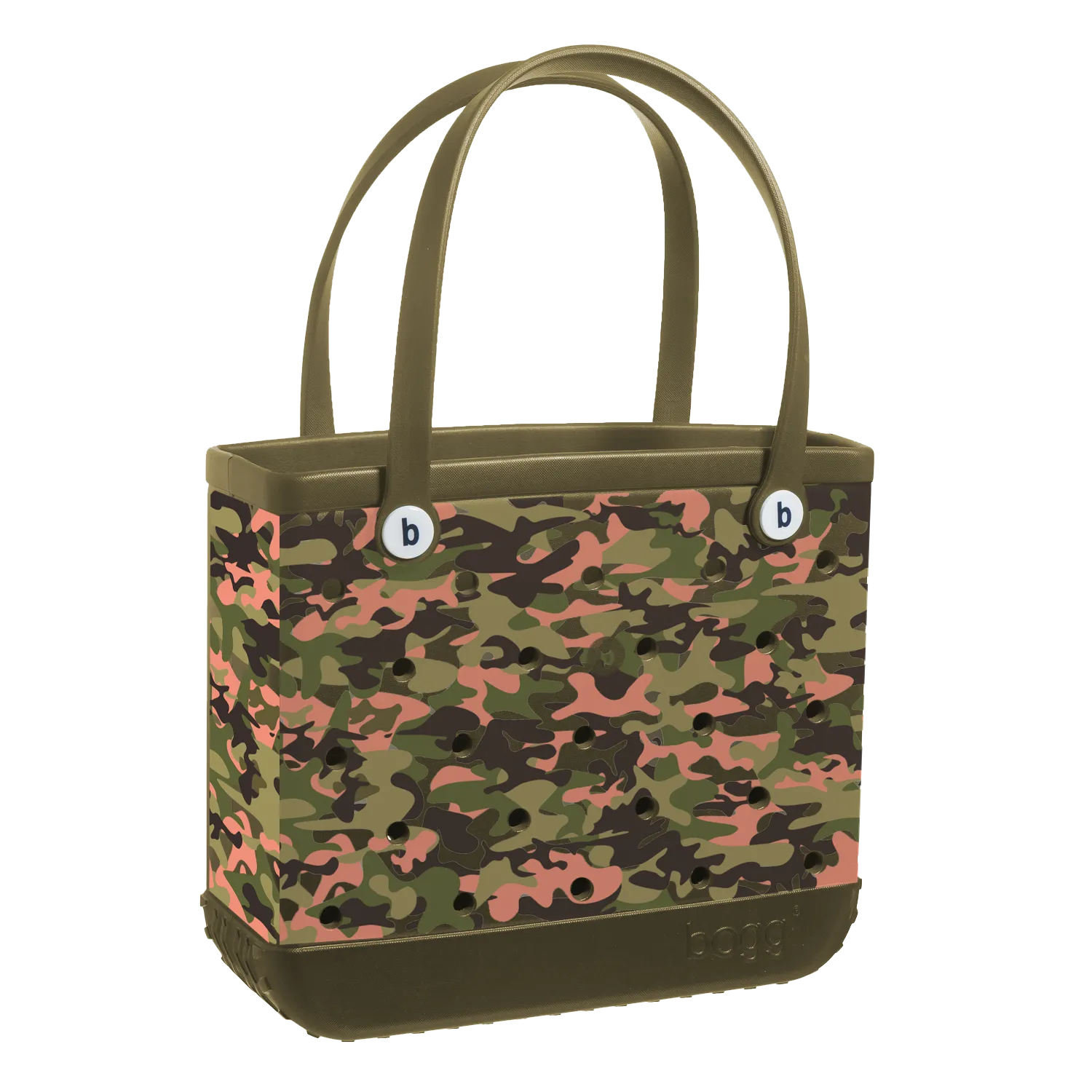 BB Camo Bogg, Small
