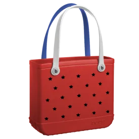 BB Red, White & Blue Bogg, Small