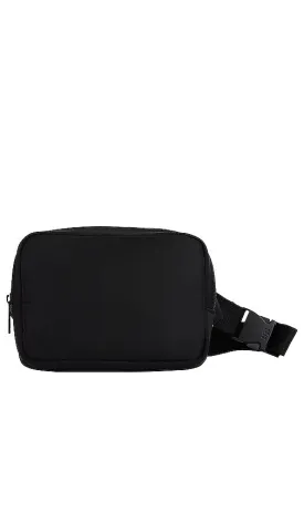 BEIS The Belt Bag in Black