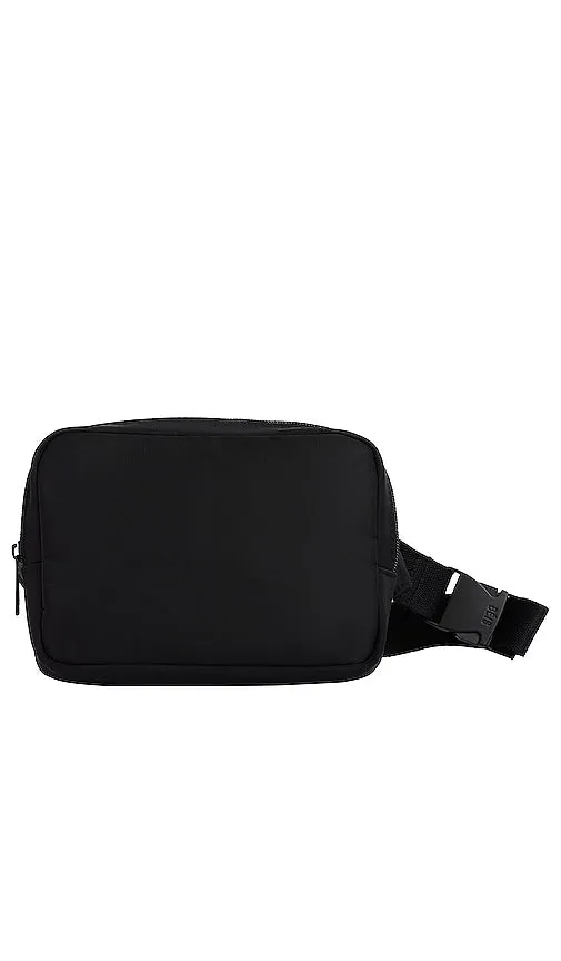 BEIS The Belt Bag in Black