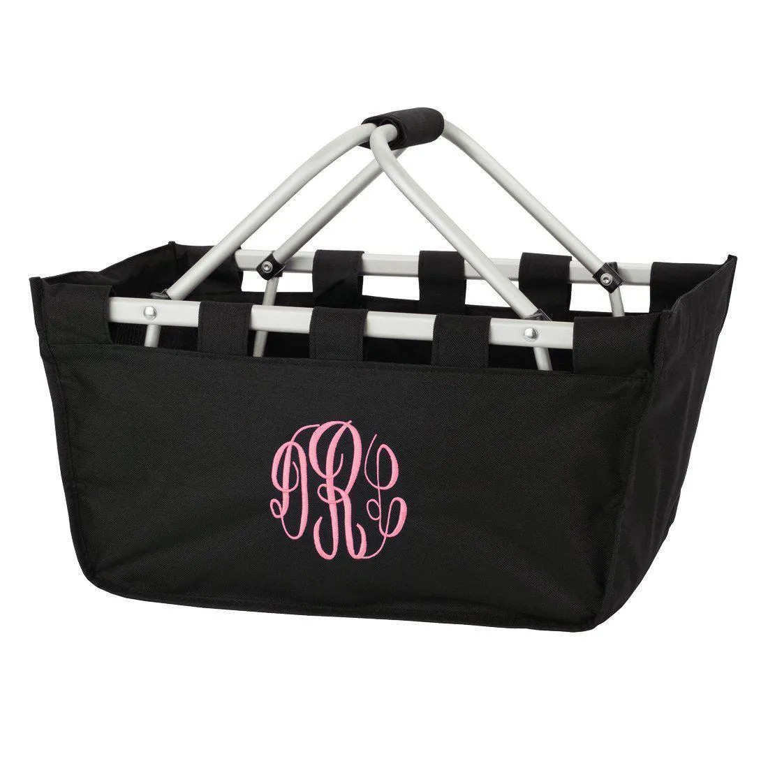Black Market Tote - Personalized