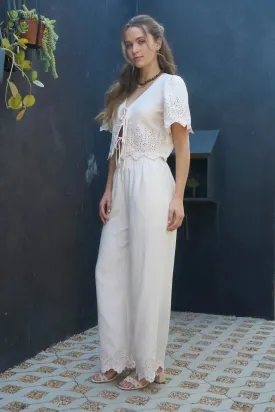 Blu Pepper Lovely Summer Set – Breezy Style Meets Effortless Comfort