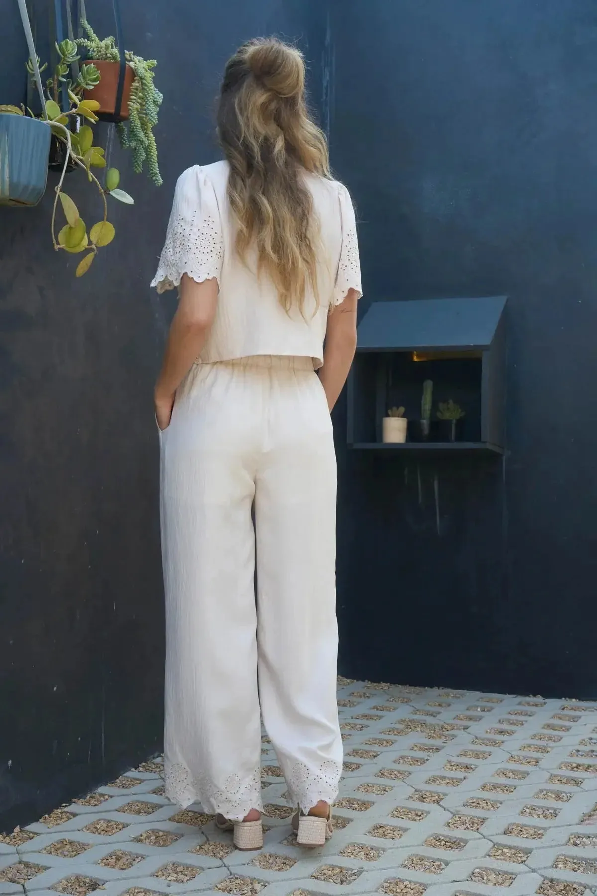 Blu Pepper Lovely Summer Set – Breezy Style Meets Effortless Comfort