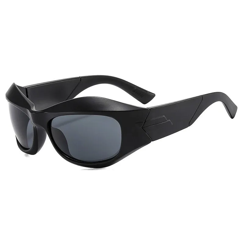 Born This Way Retro Sunglasses