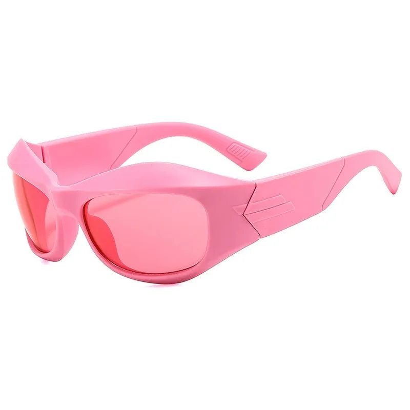 Born This Way Retro Sunglasses