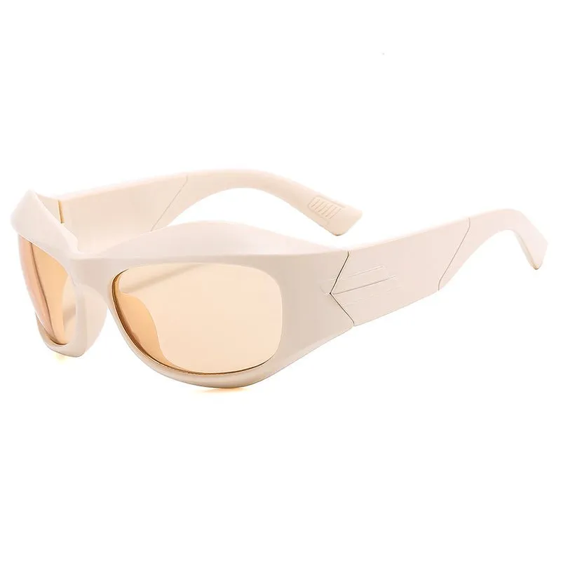 Born This Way Retro Sunglasses