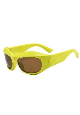 Born This Way Retro Sunglasses