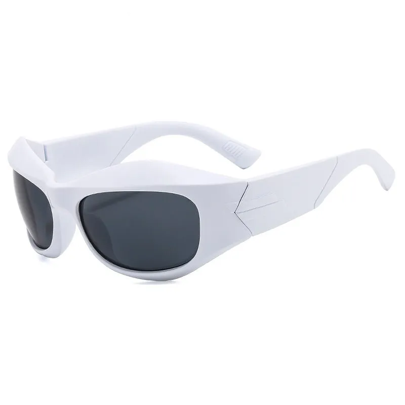 Born This Way Retro Sunglasses
