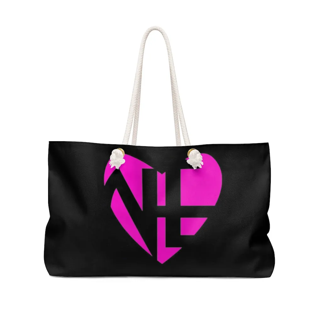 BRUNCH BISH Weekender Bag