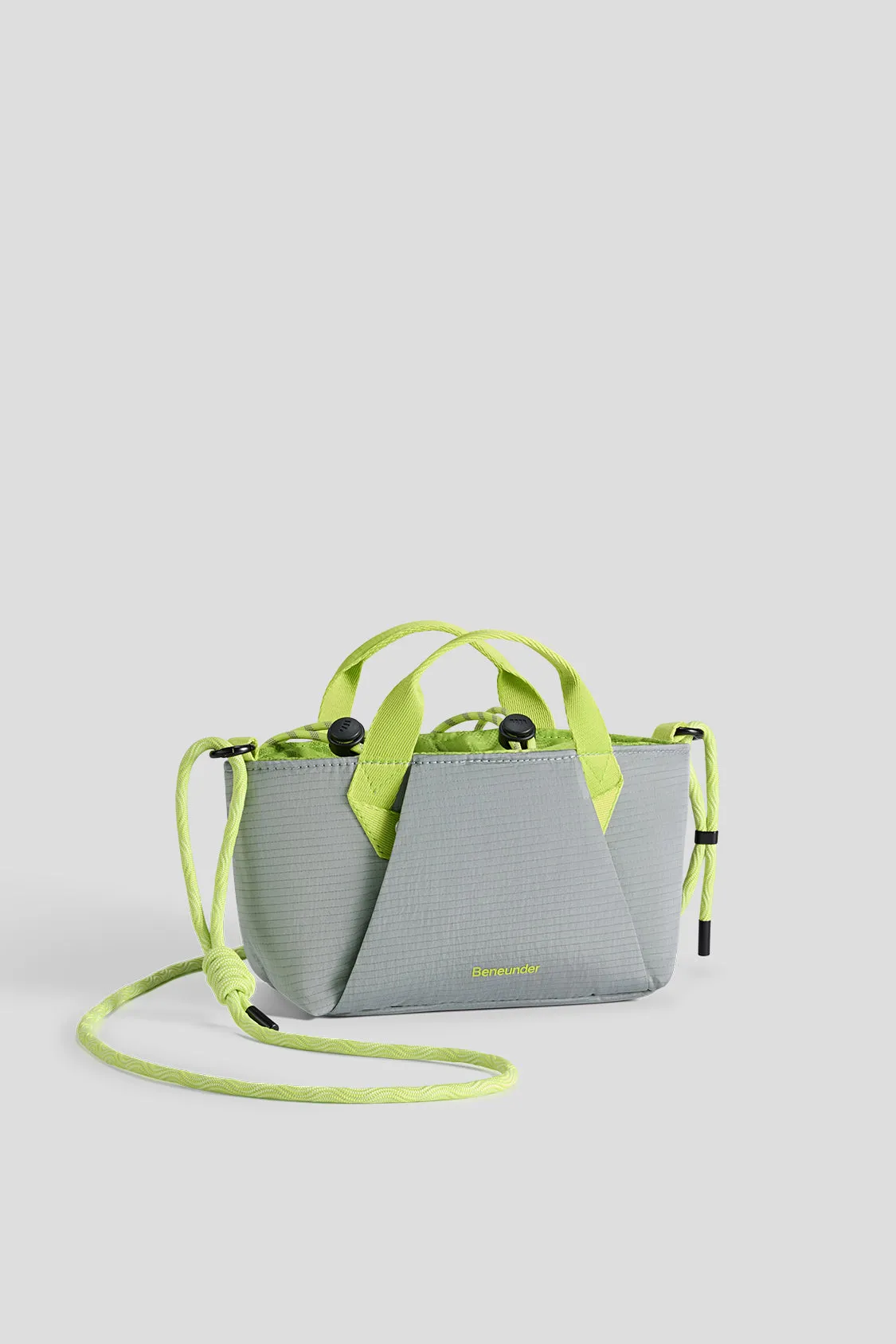 Burst - Mini Crossbody Bag