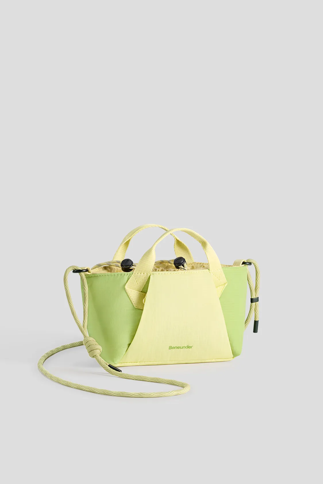Burst - Mini Crossbody Bag