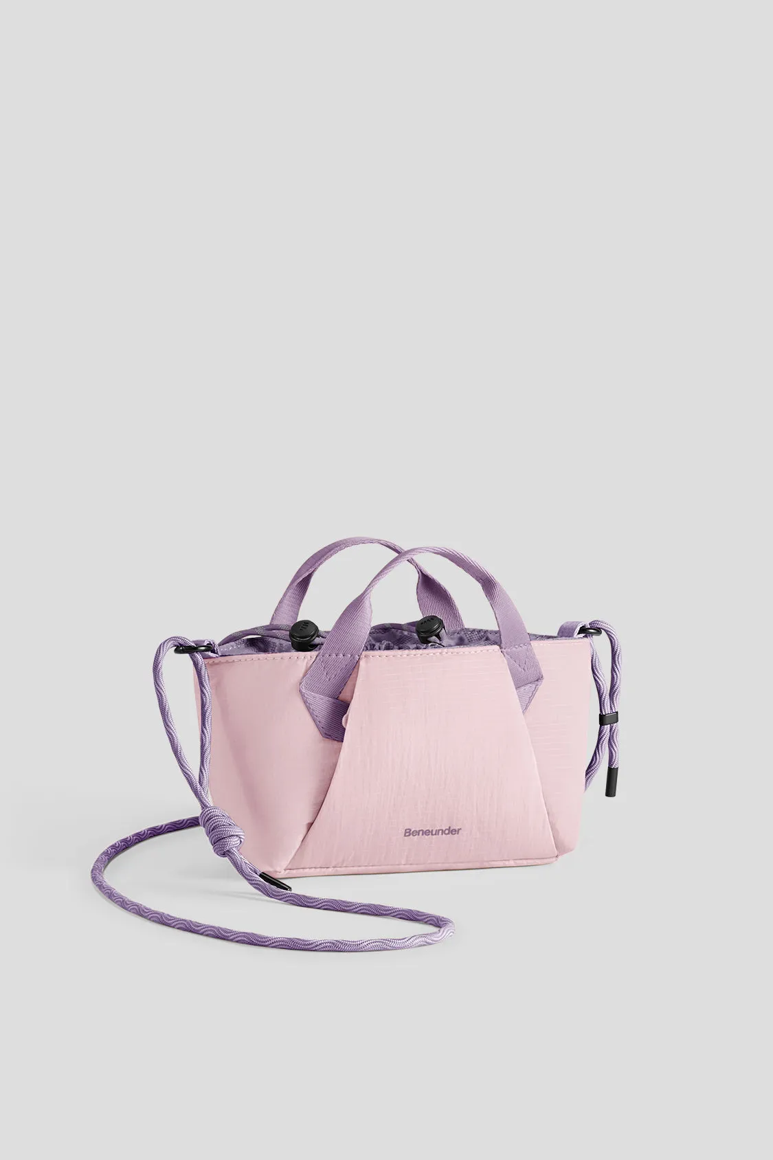 Burst - Mini Crossbody Bag