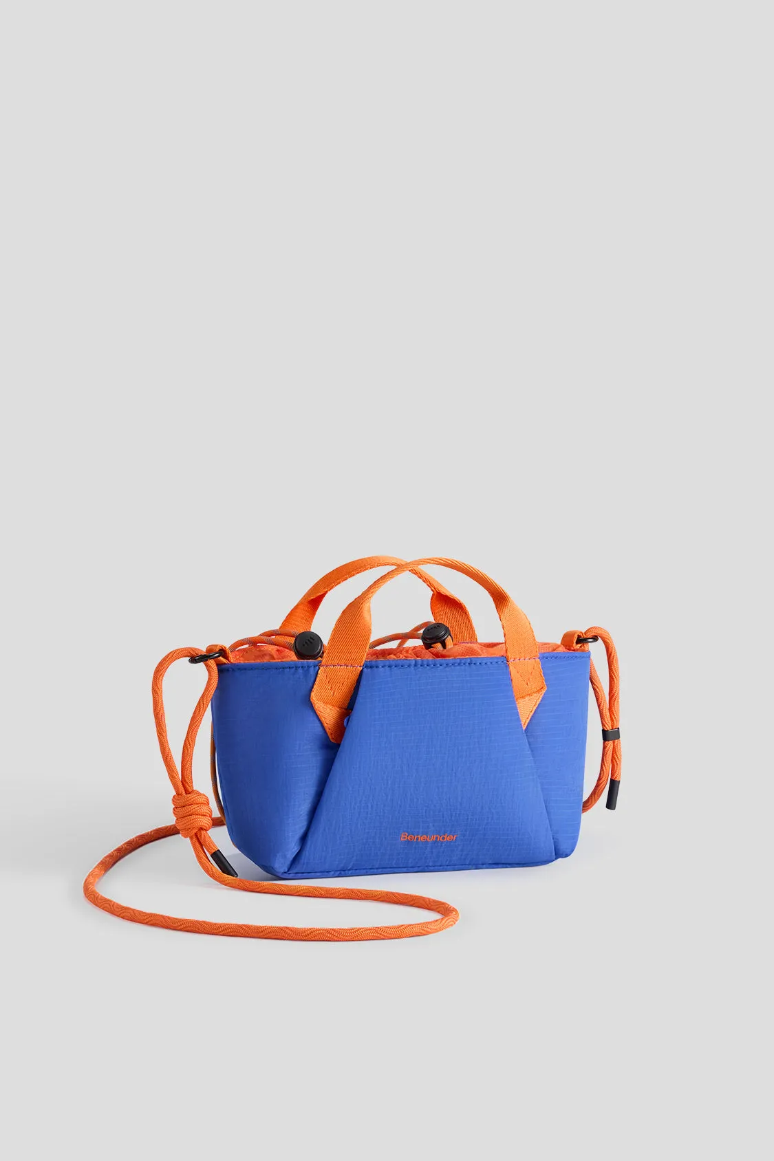 Burst - Mini Crossbody Bag
