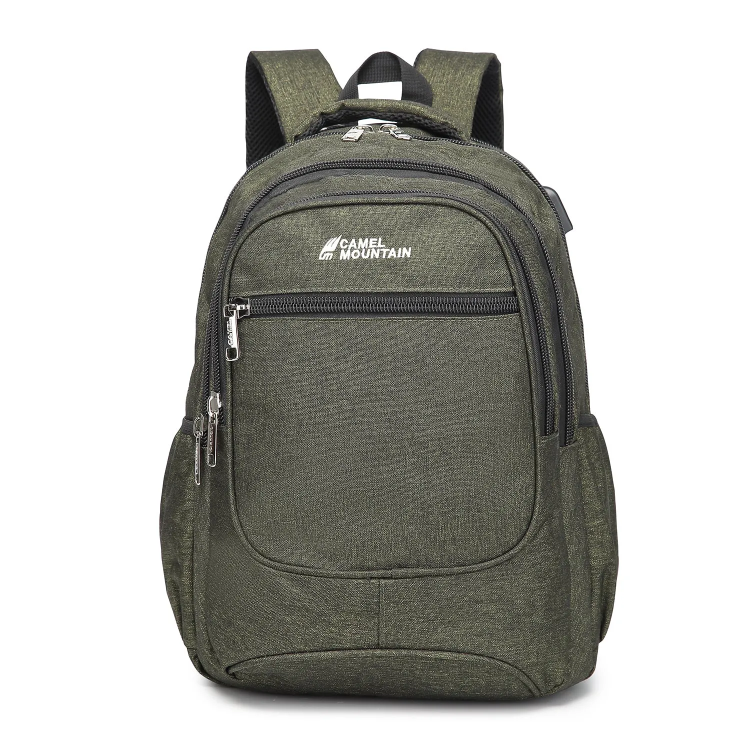 Camel Mountain® Everest Weatherproof Backpack 35L
