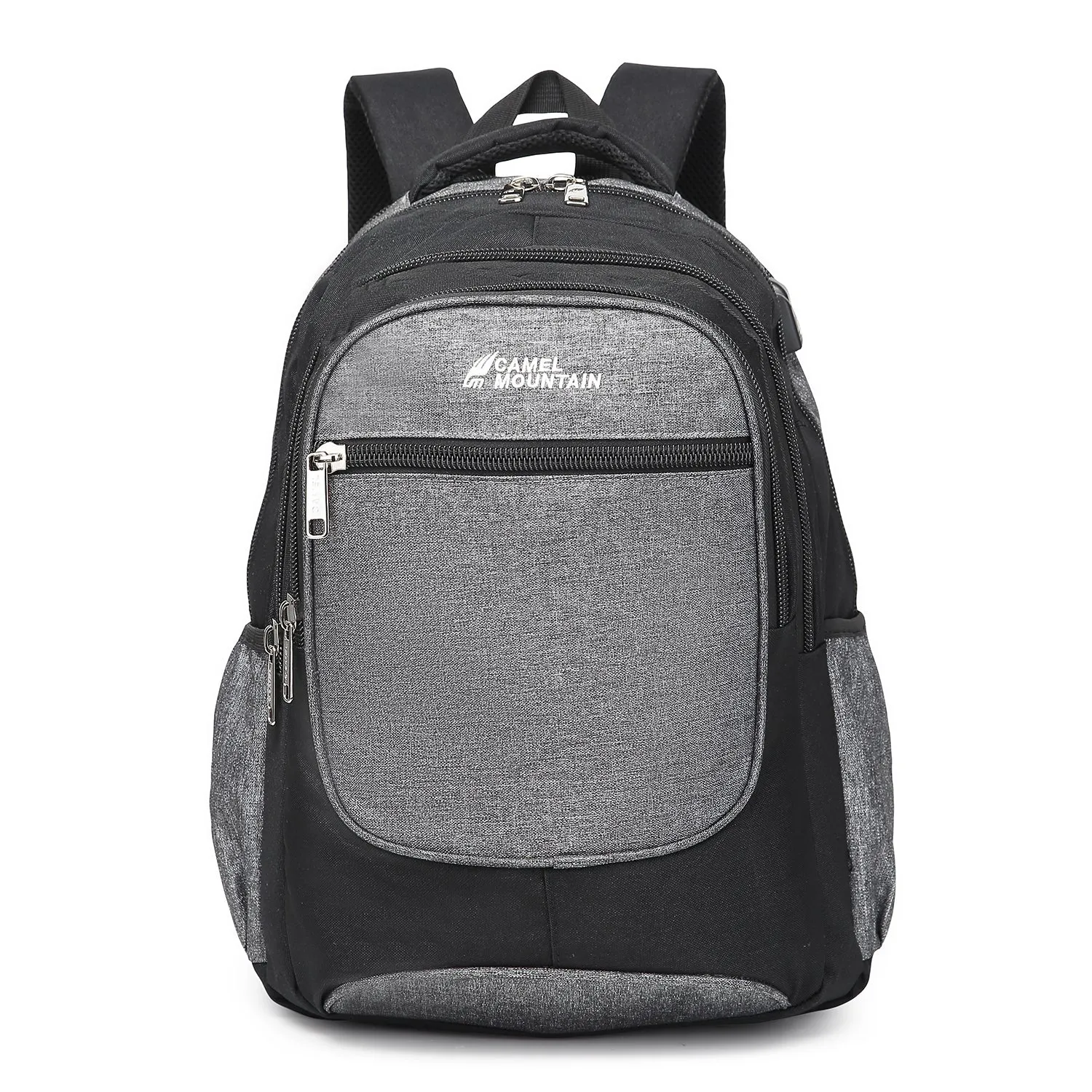 Camel Mountain® Everest Weatherproof Backpack 35L