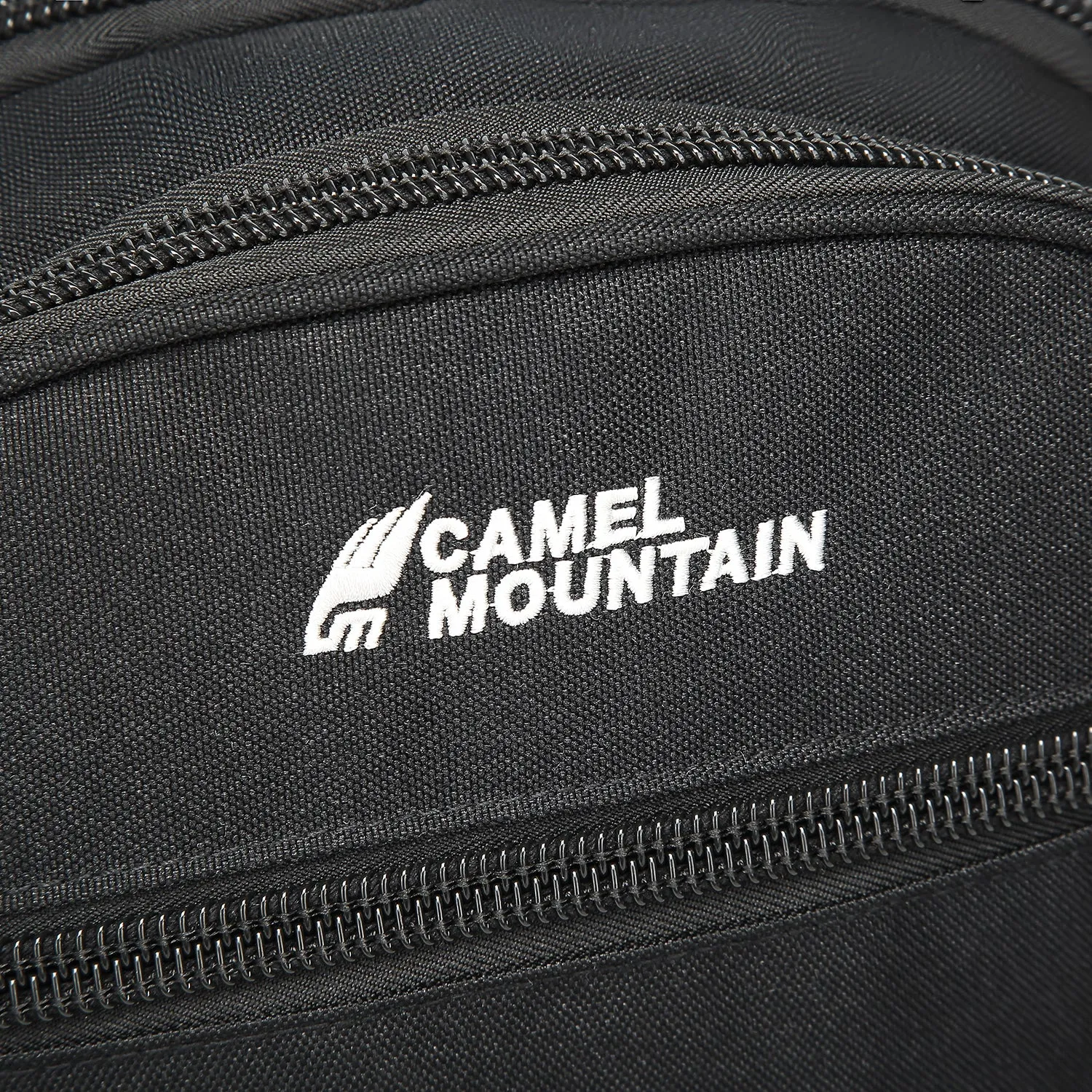 Camel Mountain® Himalaya Weatherproof Backpack 32L