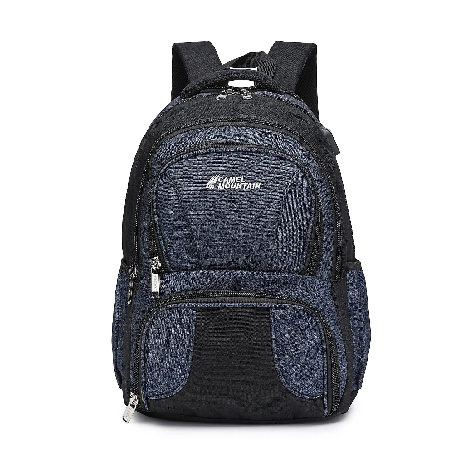 Camel Mountain® Himalaya Weatherproof Backpack 32L