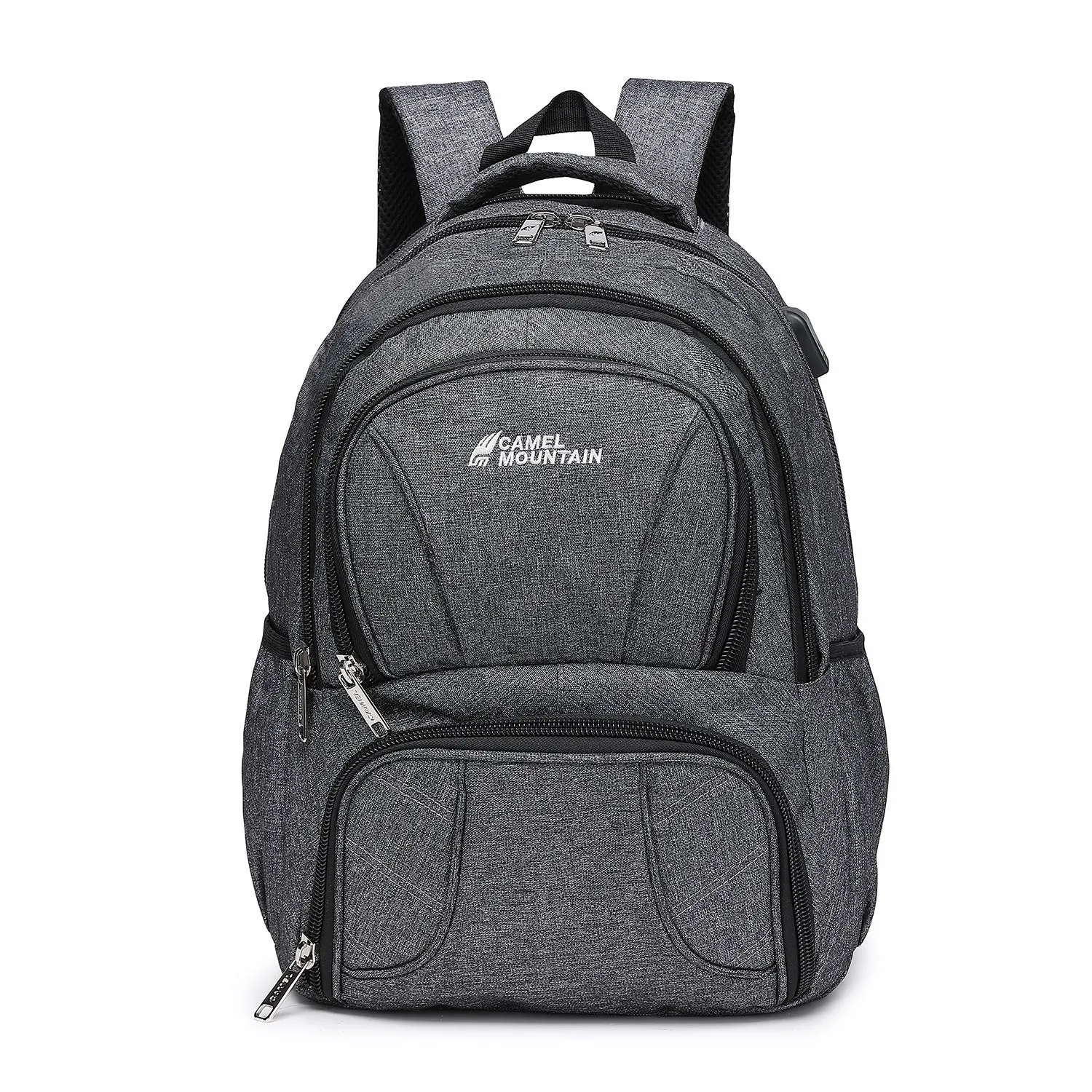 Camel Mountain® Himalaya Weatherproof Backpack 32L