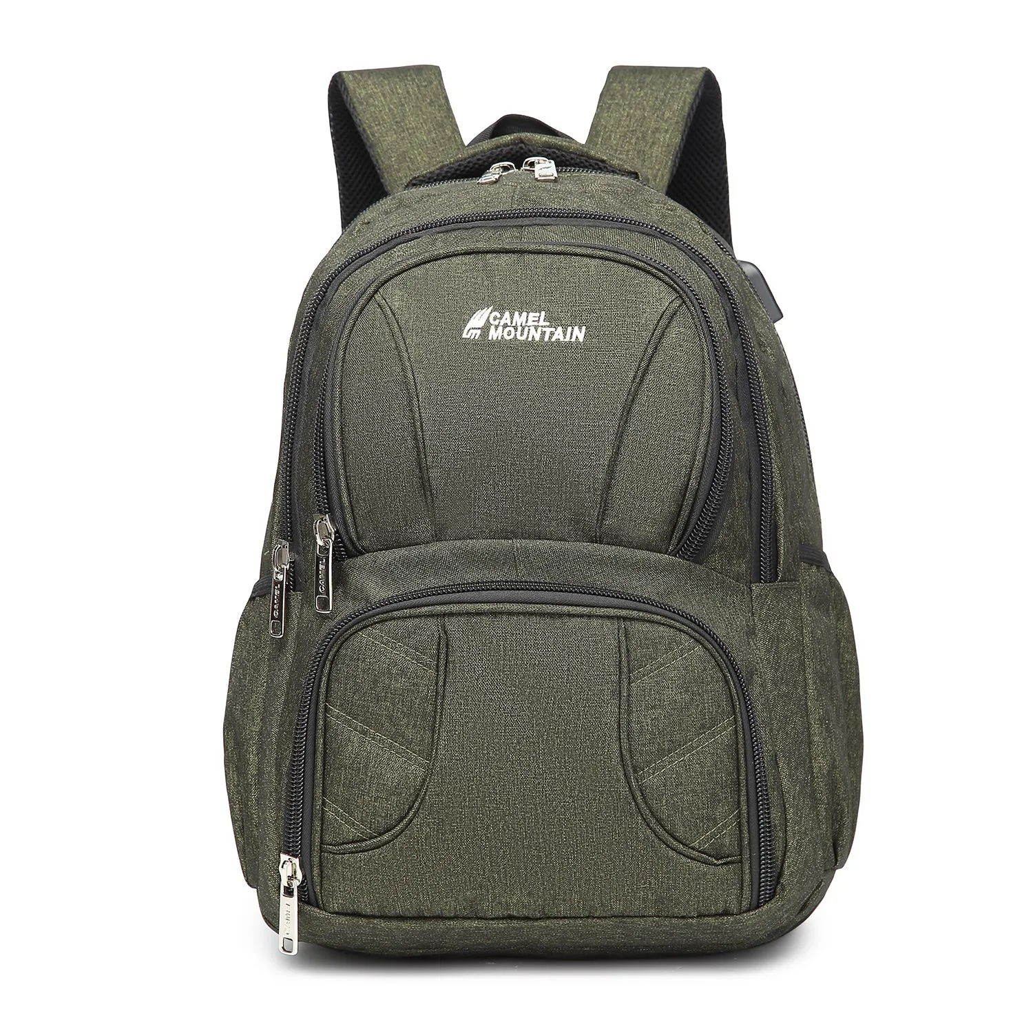 Camel Mountain® Himalaya Weatherproof Backpack 32L