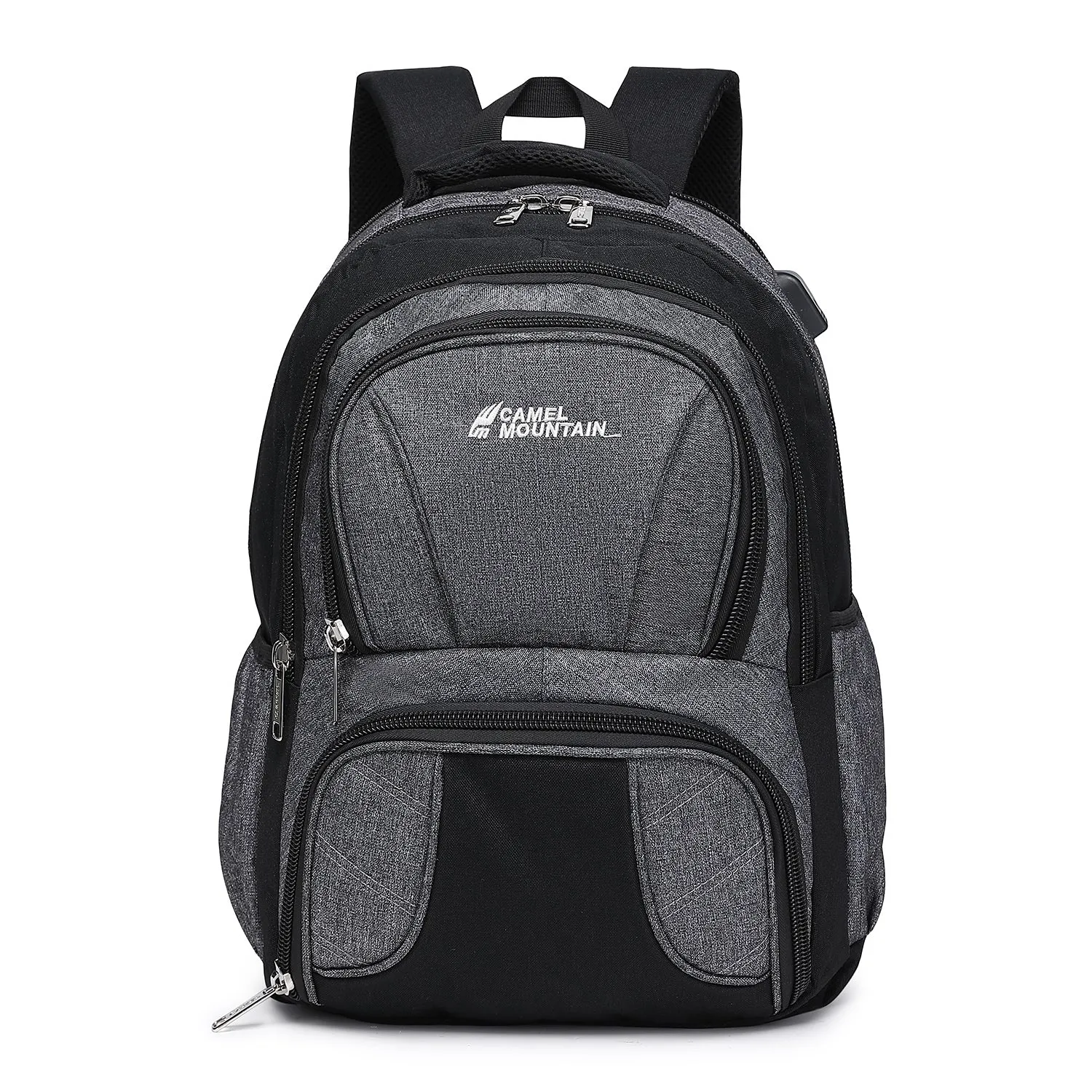 Camel Mountain® Himalaya Weatherproof Backpack 32L