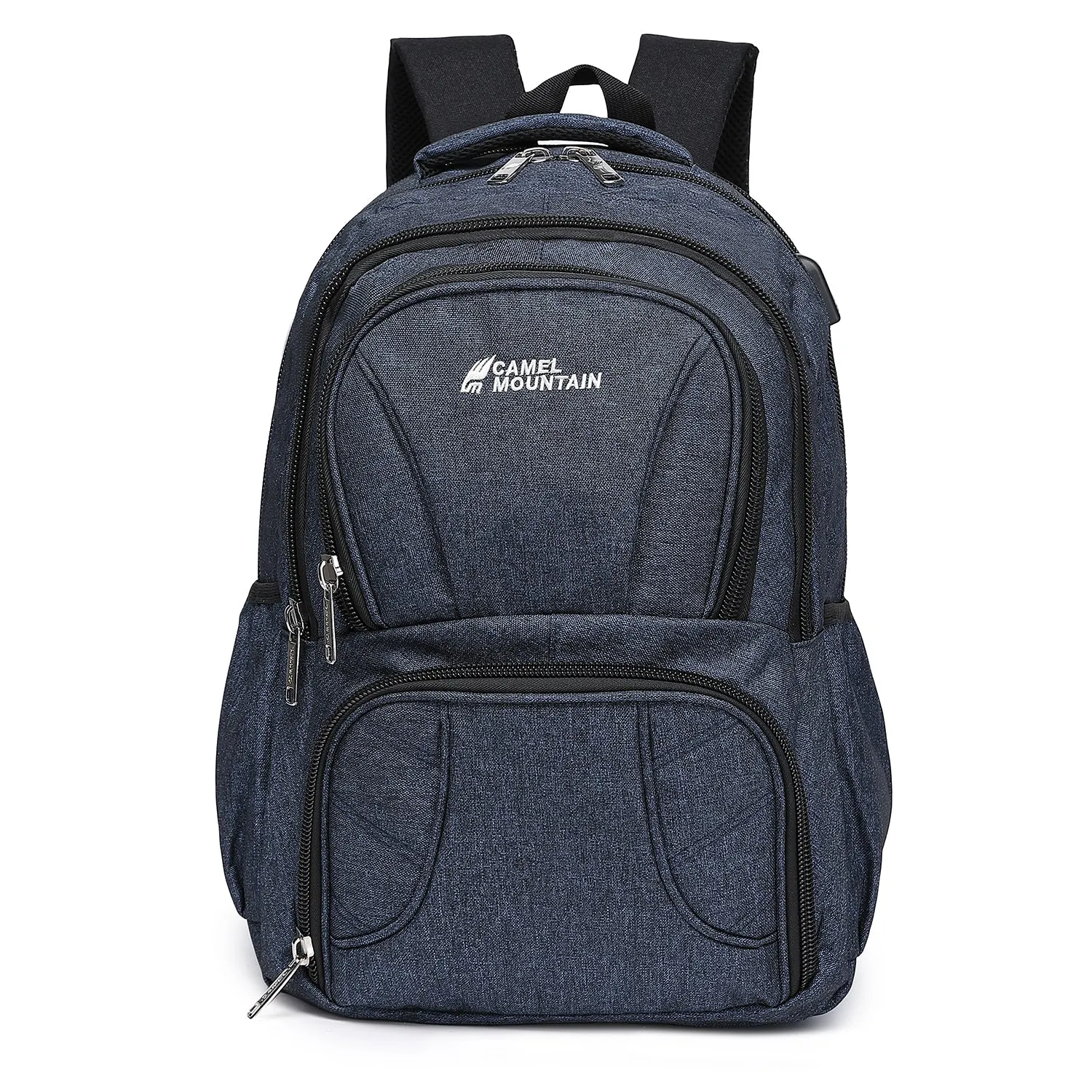 Camel Mountain® Himalaya Weatherproof Backpack 32L