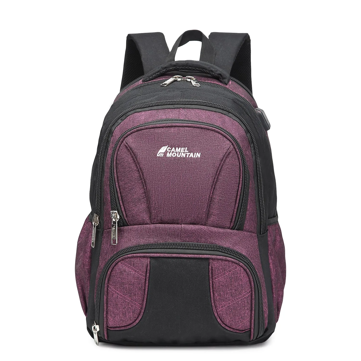Camel Mountain® Himalaya Weatherproof Backpack 32L