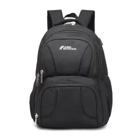 Camel Mountain® Himalaya Weatherproof Backpack 32L