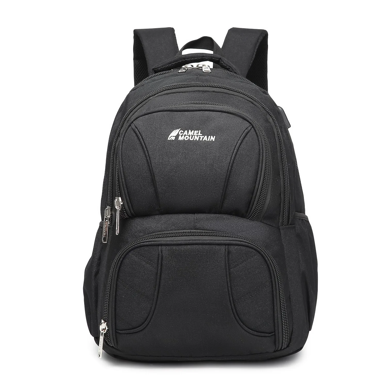 Camel Mountain® Himalaya Weatherproof Backpack 32L