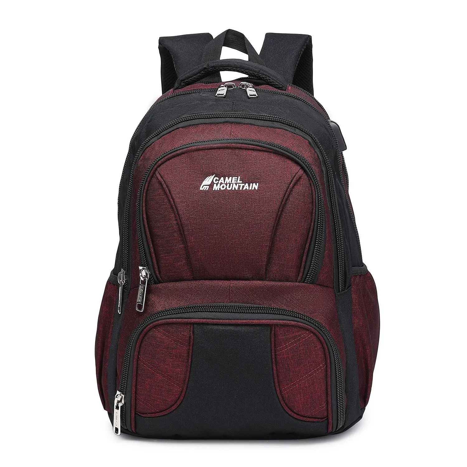 Camel Mountain® Himalaya Weatherproof Backpack 32L