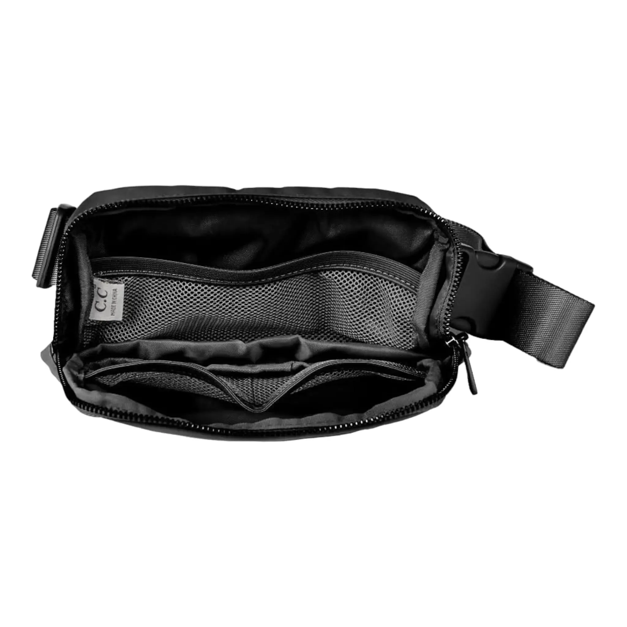 CC Waterproof Belt Bag