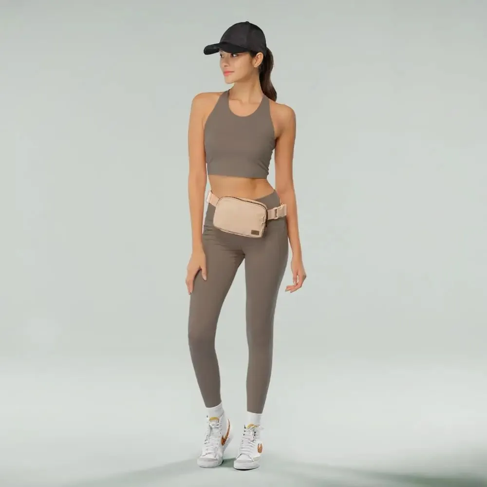 CC Waterproof Belt Bag