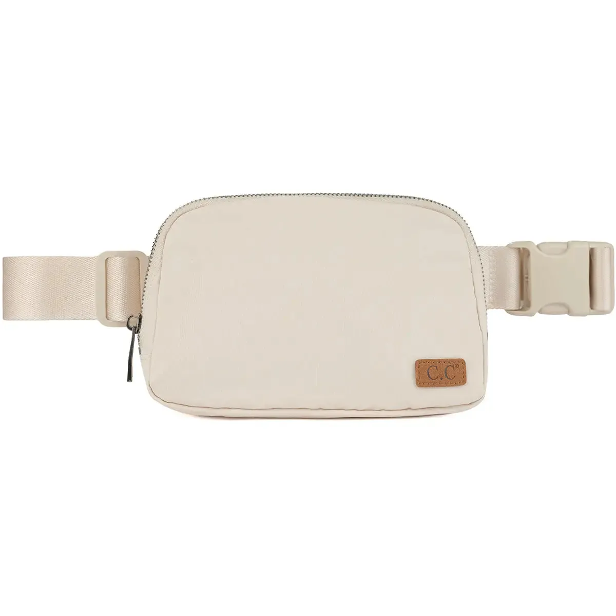 CC Waterproof Belt Bag
