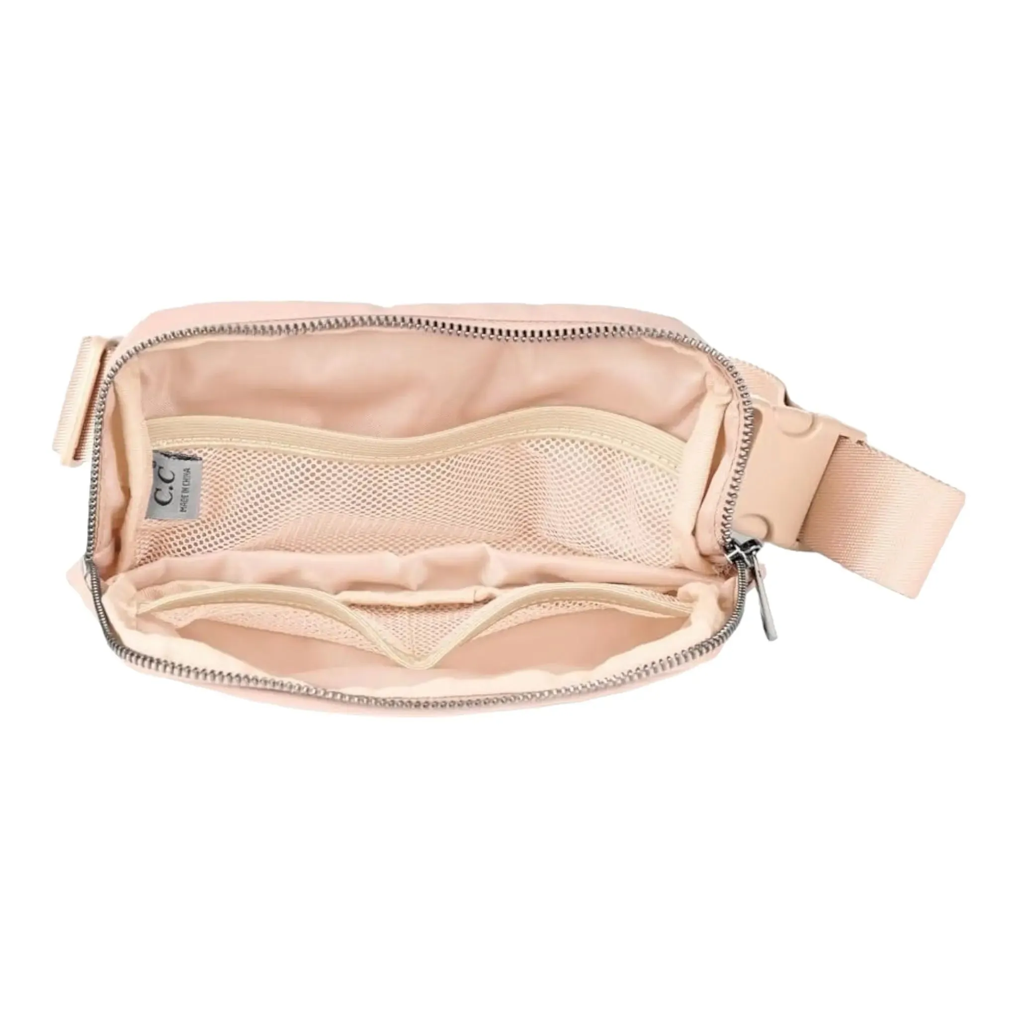 CC Waterproof Belt Bag