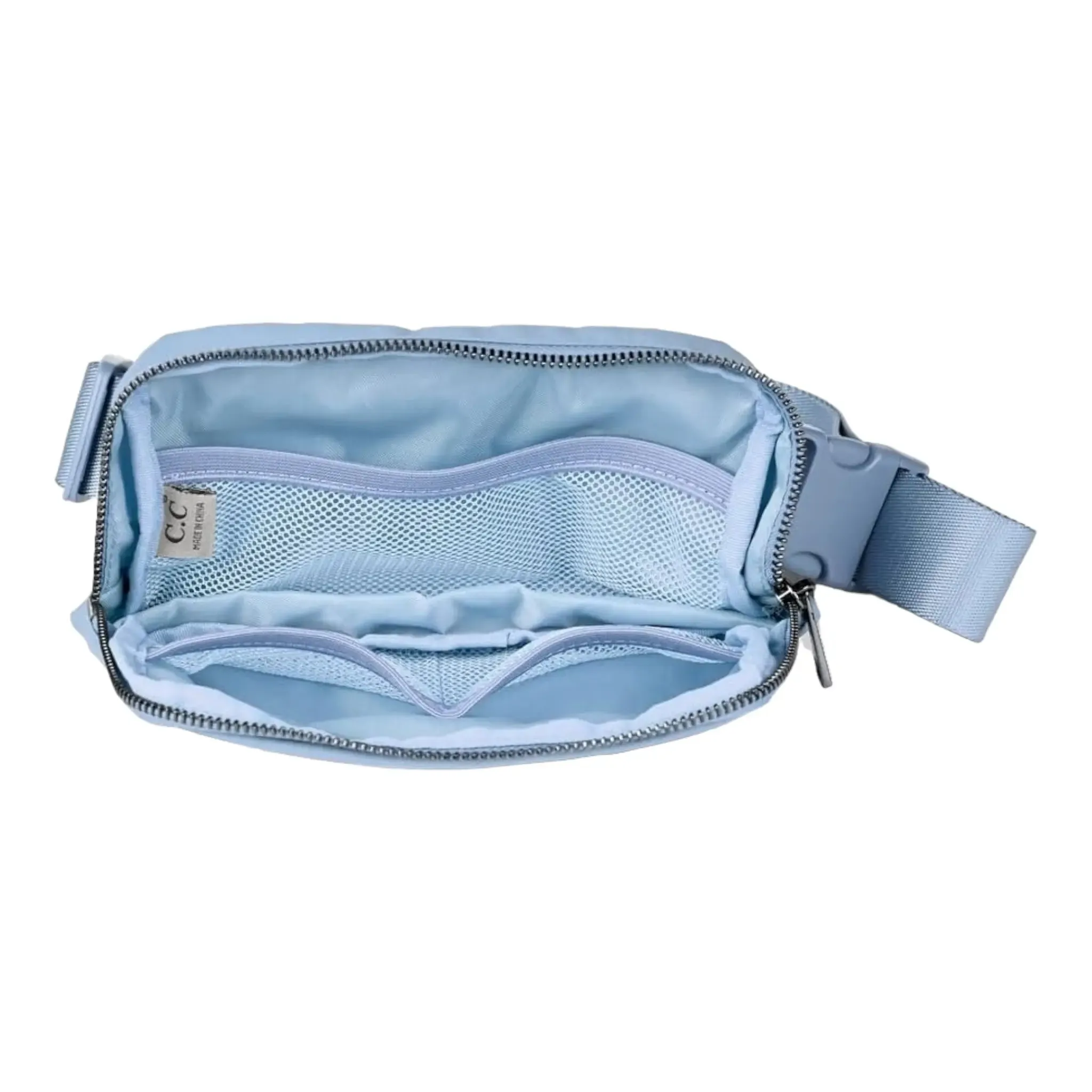 CC Waterproof Belt Bag