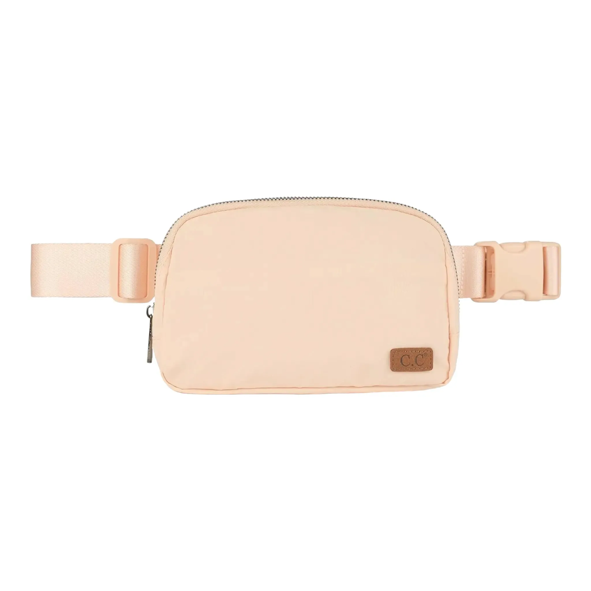 CC Waterproof Belt Bag