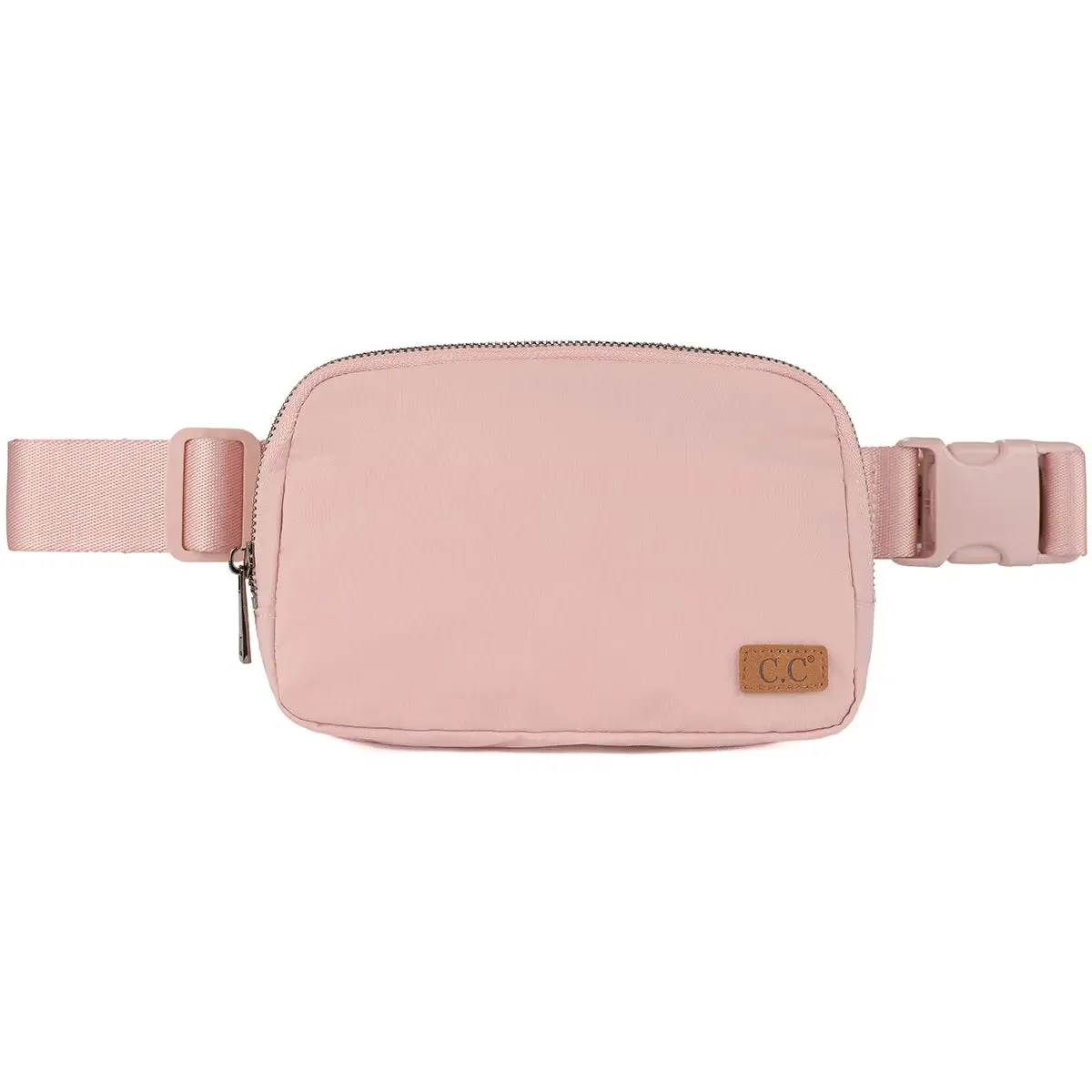 CC Waterproof Belt Bag