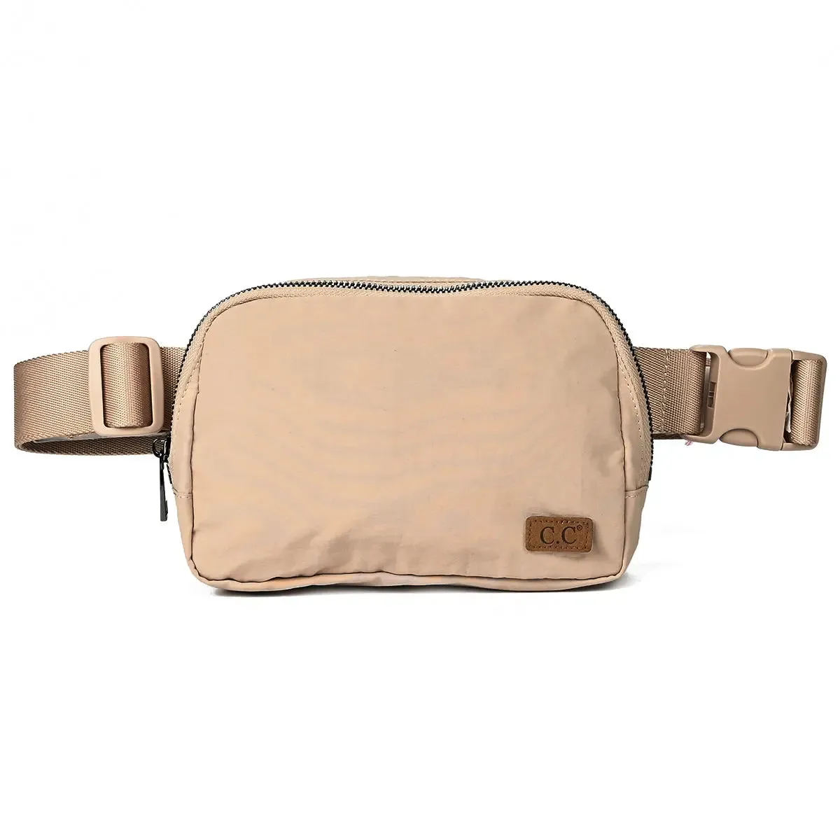 CC Waterproof Belt Bag