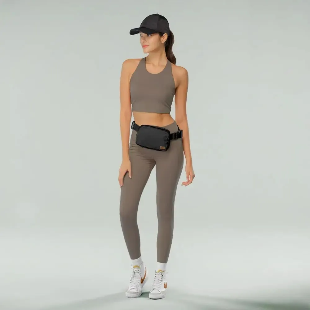 CC Waterproof Belt Bag