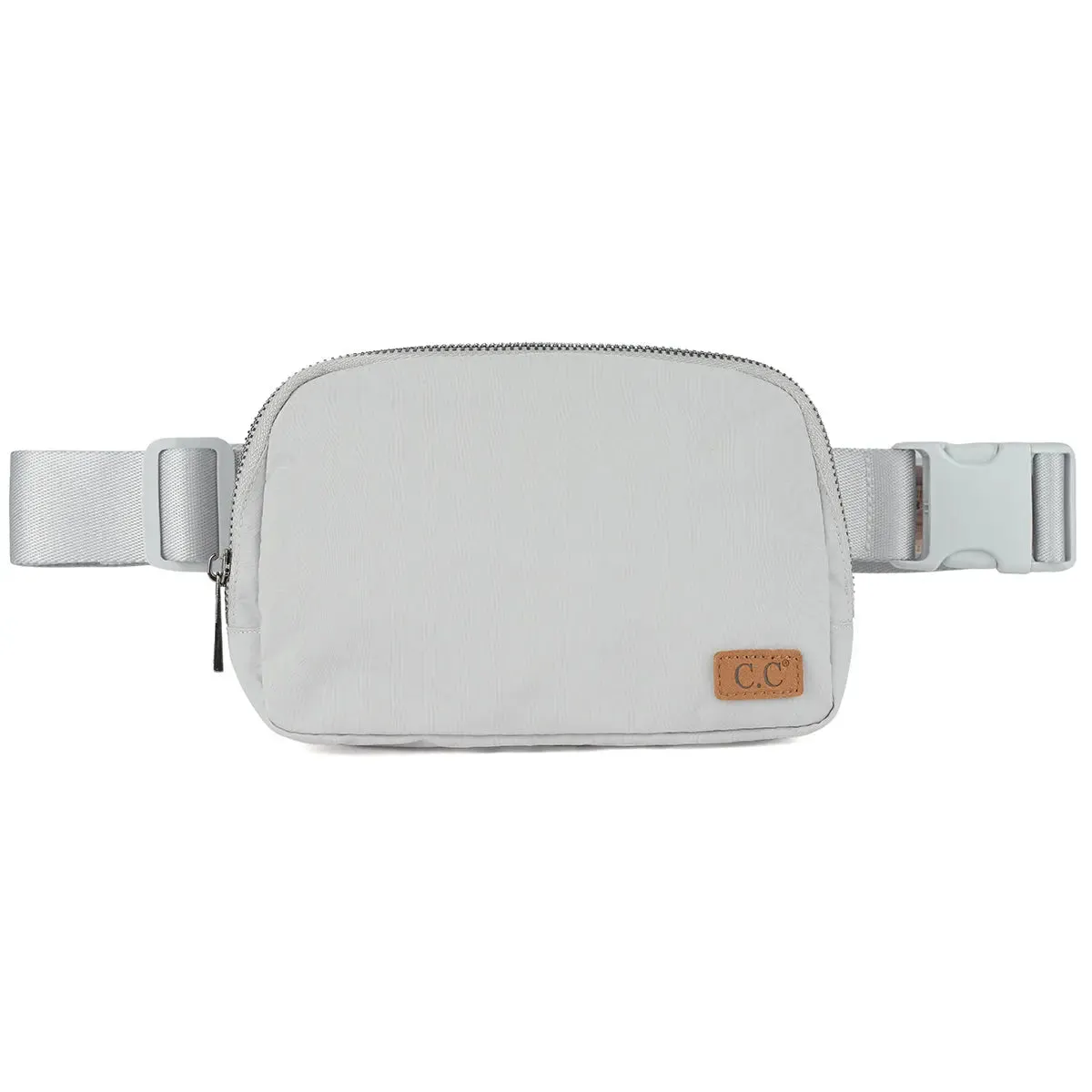 CC Waterproof Belt Bag