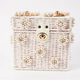 Daisy Mini Tote