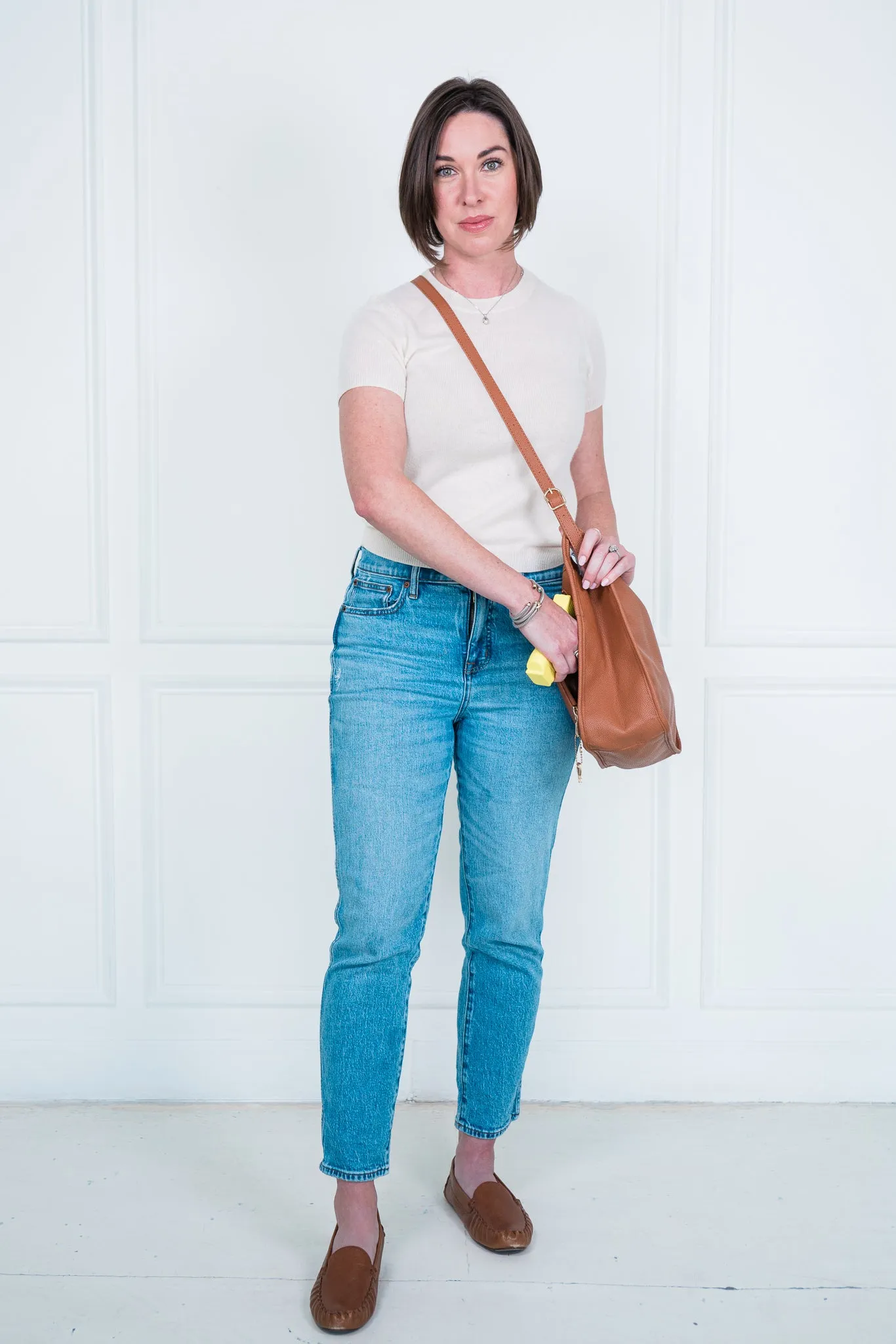 Diana Concealed Carry Purse