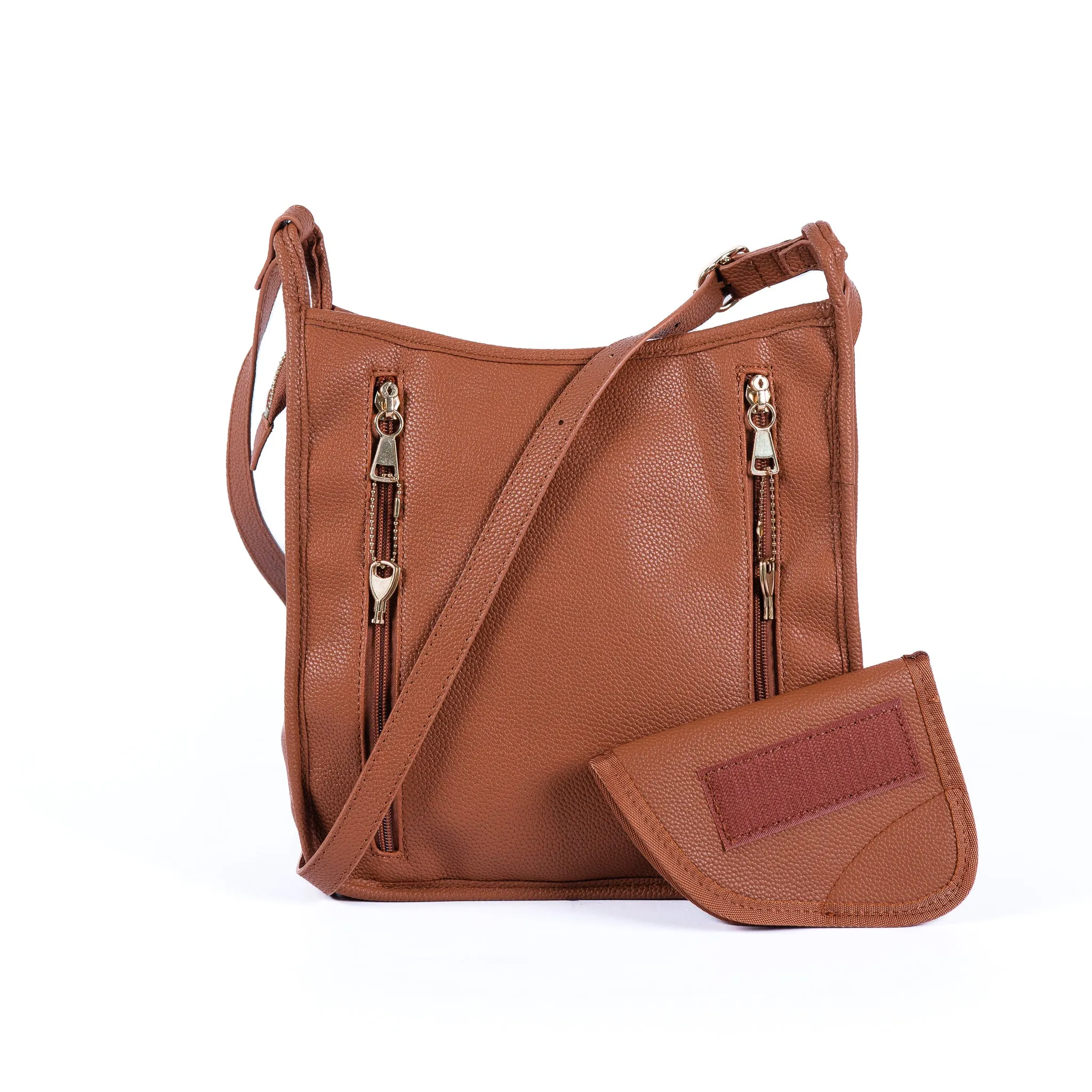 Diana Concealed Carry Purse