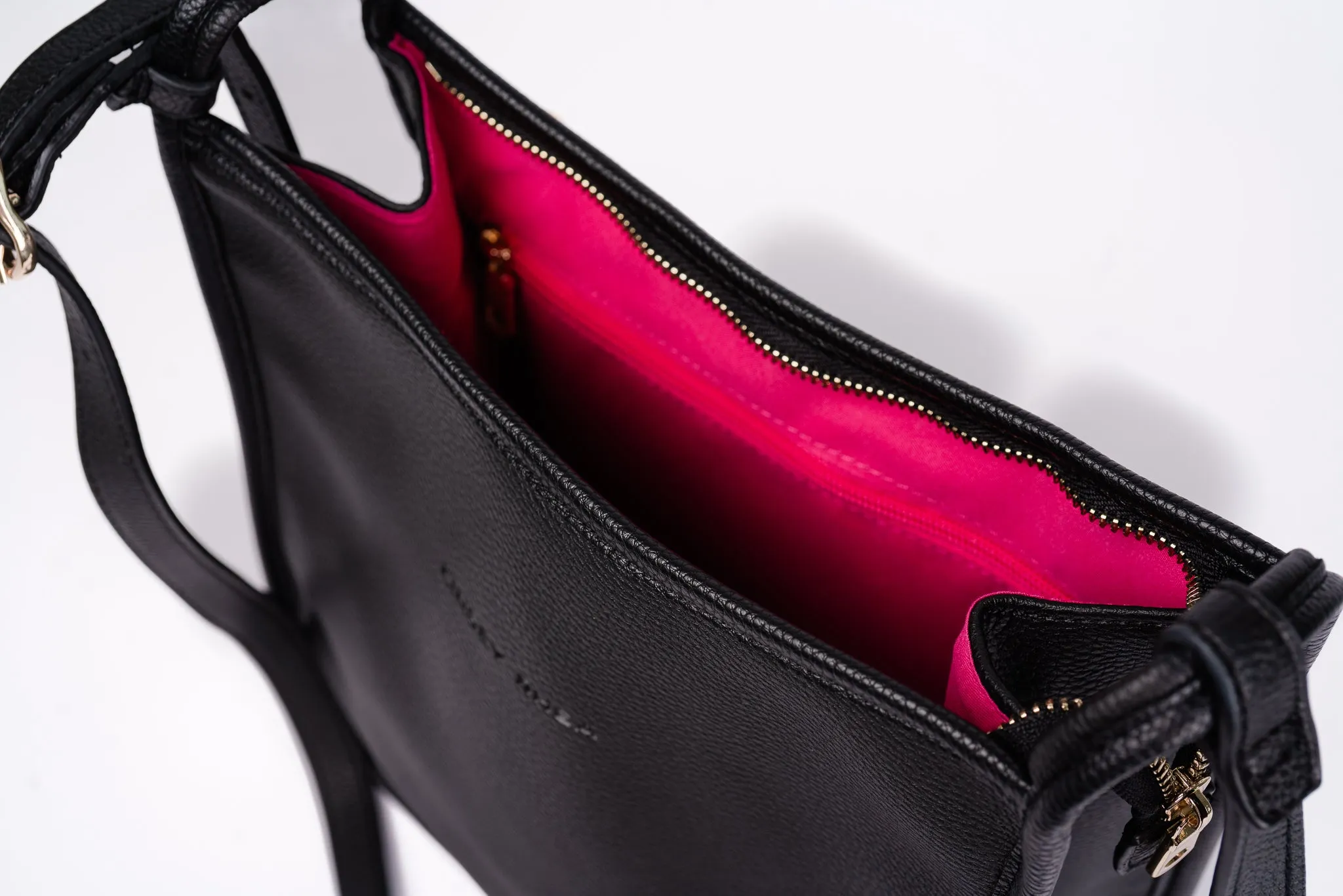 Diana Concealed Carry Purse